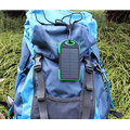 Hanging Solar Power Bank 5,000 mah